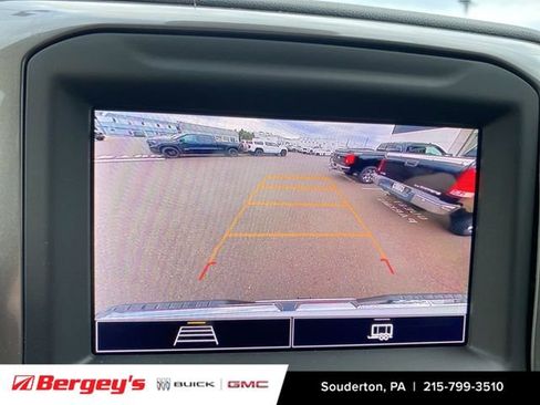 New 2026 GMC Sierra 2500 Pro w/ Convenience Package image 17