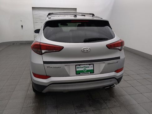Used 2017 Hyundai Tucson Sport FWD image 6