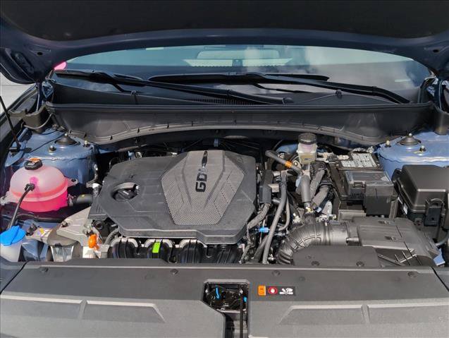 New 2026 Hyundai Tucson SEL Plus FWD image 29