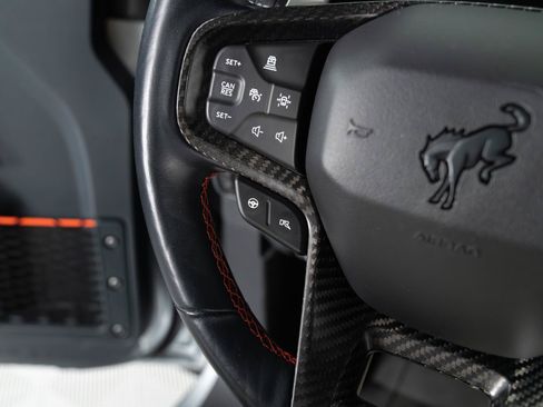 Used 2023 Ford Bronco Raptor AWD/4WD image 35