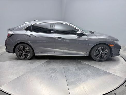 Used 2017 Honda Civic EX image 4