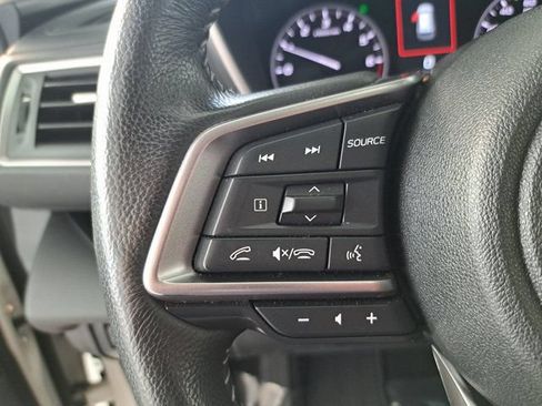 Used 2023 Subaru Ascent Limited AWD/4WD image 21