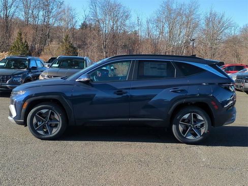 New 2026 Hyundai Tucson SEL image 6