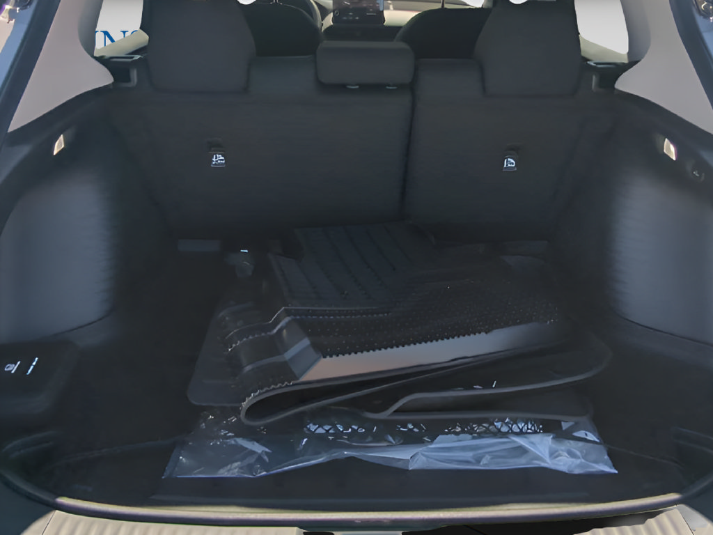 New 2027 Honda HR-V LX image 22