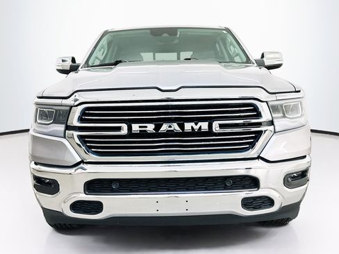 Used 2022 RAM 1500 Laramie image 2
