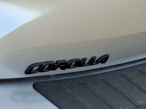 New 2026 Toyota Corolla XSE FWD image 15