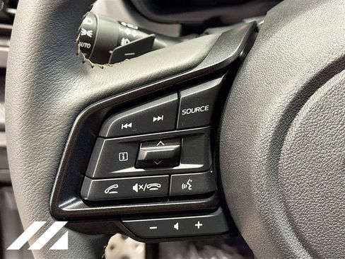 Used 2025 Subaru Crosstrek 2.5i Sport w/ Crosstrek Mirror Package image 12