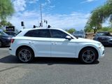 Used 2018 Audi SQ5 Prestige w/ Prestige Package image 4