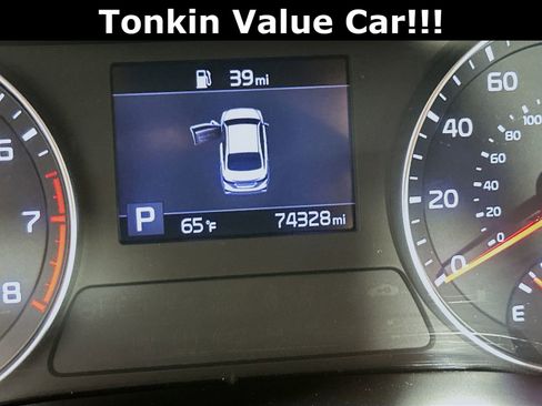 Used 2021 Kia Forte GT-Line image 13