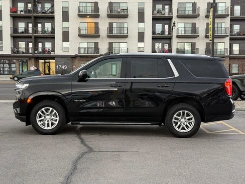 Used 2023 Chevrolet Tahoe LT image 4