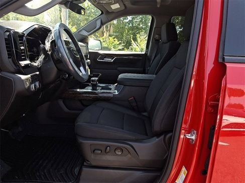 New 2025 GMC Sierra 1500 Elevation w/ Preferred Package image 6