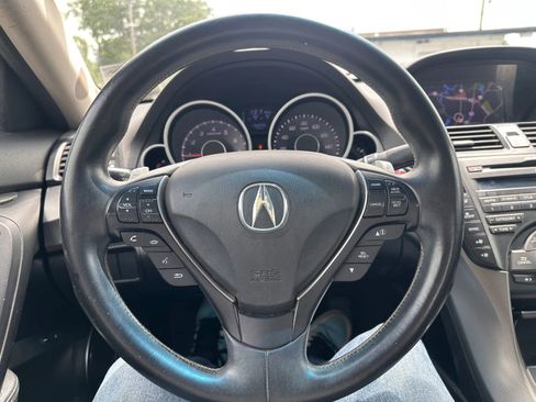 Used 2013 Acura TL SH-AWD image 28