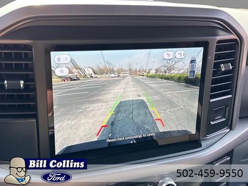 New 2025 Ford F150 XLT w/ Equipment Group 301A Standard image 23