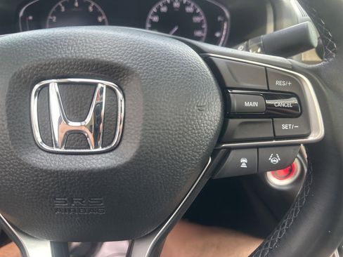 Used 2020 Honda Accord EX-L image 26