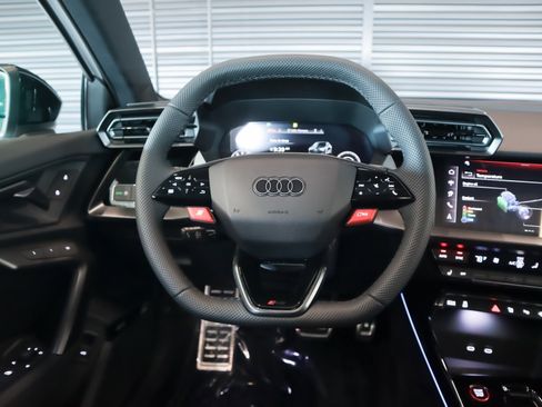 New 2026 Audi RS 3 image 18