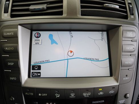 Used 2007 Lexus IS 250 image 19