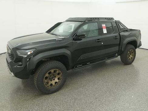 New 2026 Toyota Tacoma Trailhunter image 77