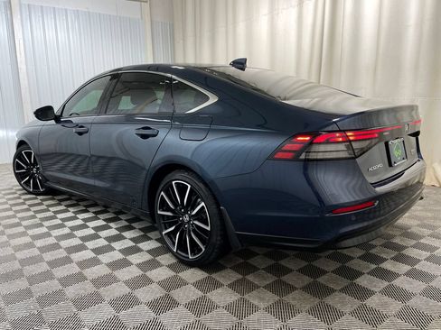 Used 2024 Honda Accord Touring image 20