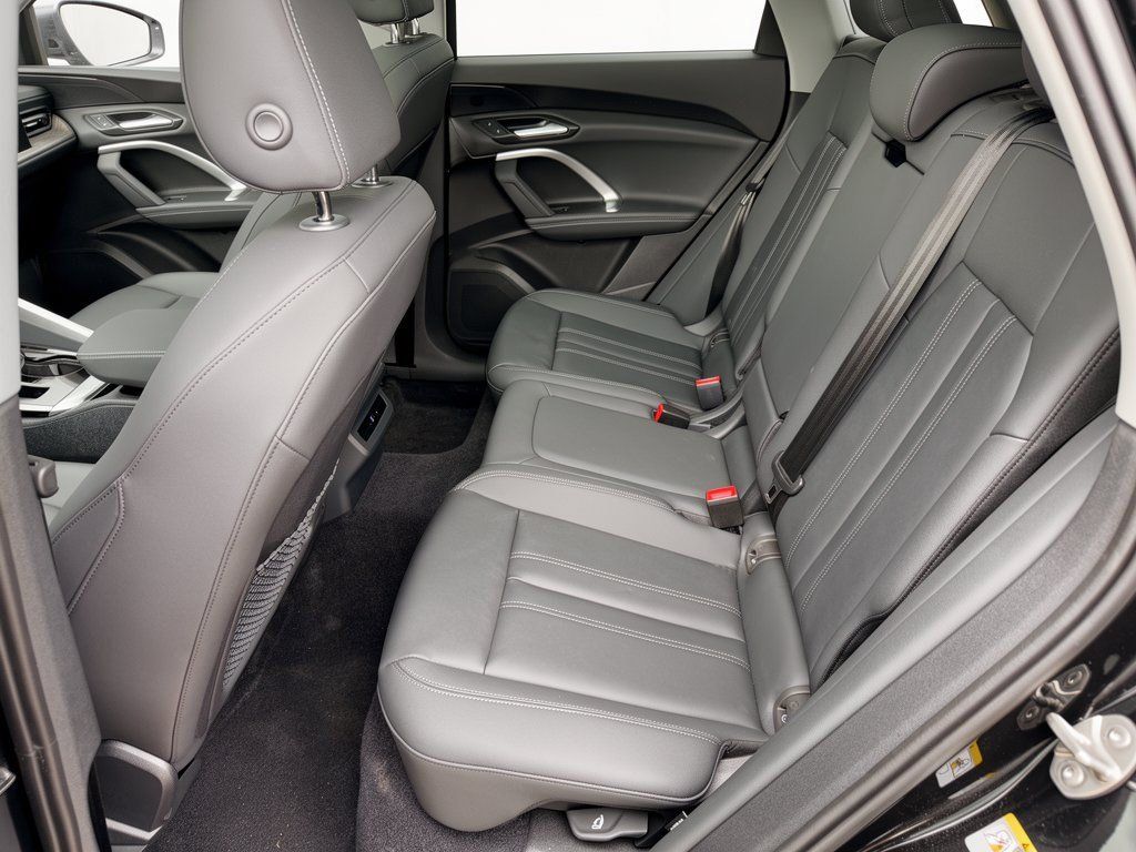 New 2026 Audi Q5 Premium w/ Convenience Package AWD/4WD image 25