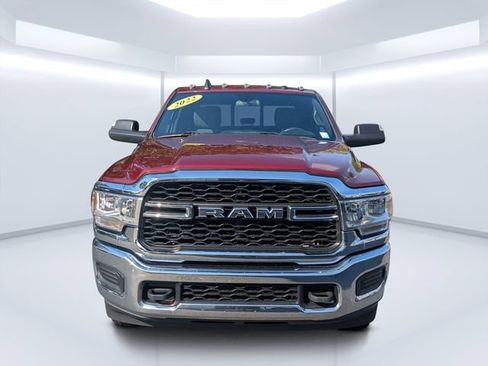 Used 2022 RAM 3500 Tradesman AWD/4WD image 8