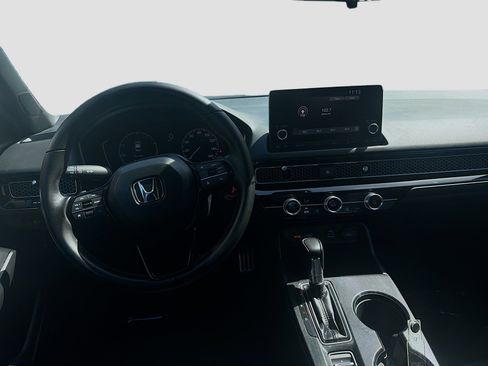 Certified 2023 Honda Civic Sport image 20