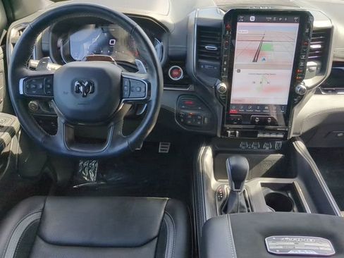 Used 2025 RAM 1500 RHO w/ RHO Level 1 Equipment Group image 13