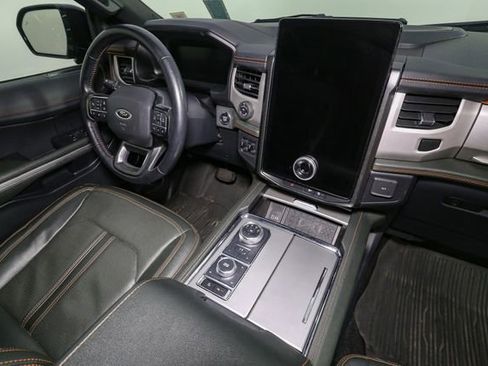 Used 2022 Ford Expedition Timberline image 19