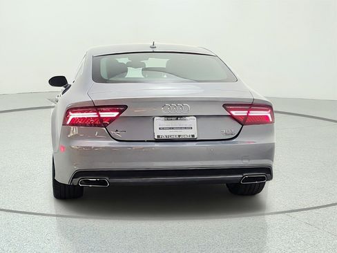 Used 2018 Audi A7 3.0T Prestige w/ Prestige Package AWD/4WD image 6