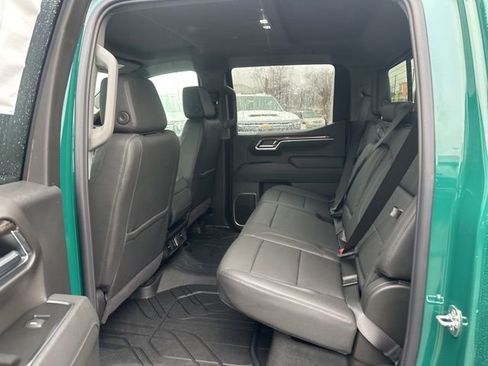 New 2026 Chevrolet Silverado 1500 LT w/ Safety Package image 28