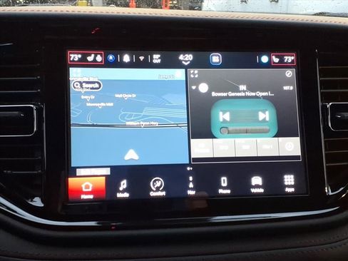 New 2026 Dodge Durango GT image 10