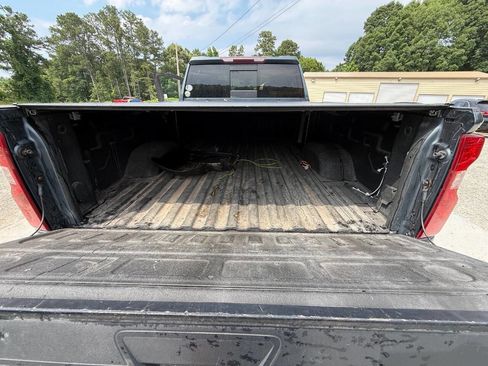Used 2020 Chevrolet Silverado 2500 LT w/ All Star Edition AWD/4WD image 7