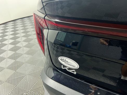 New 2026 Kia K4 LX FWD image 4