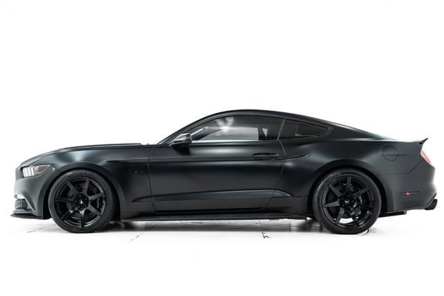 Used 2016 Ford Mustang GT w/ GT Performance Package RWD image 12