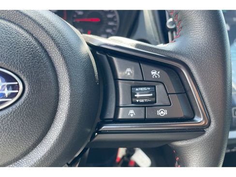 Certified 2024 Subaru WRX AWD/4WD image 35