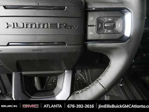 New 2026 GMC Hummer EV 4x4 Crew Cab image 11
