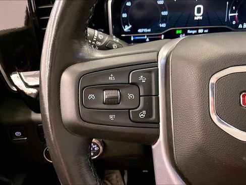 Used 2022 GMC Sierra 1500 Elevation image 24