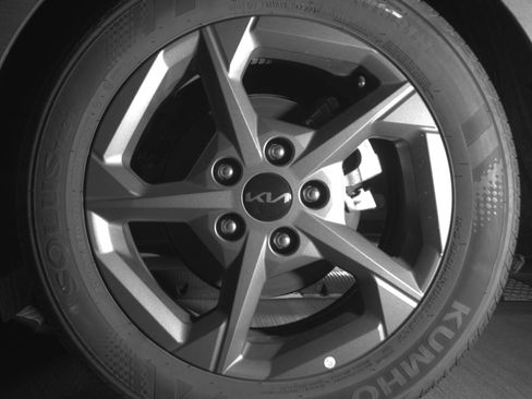 Used 2025 Kia K4 LXS image 14