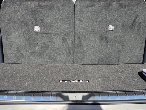 New 2026 Lexus TX 350 AWD image 25