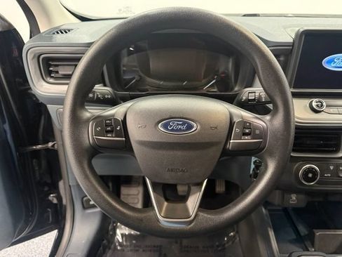 Certified 2022 Ford Maverick XL w/ Equipment Group 100A Standard AWD/4WD image 22