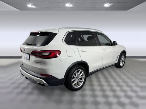 Used 2020 BMW X5 sDrive40i RWD image 9