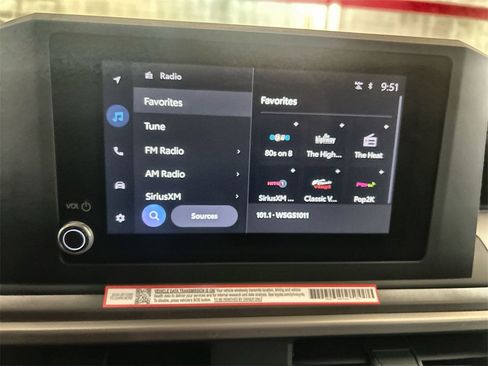 New 2026 Toyota 4Runner SR5 image 22