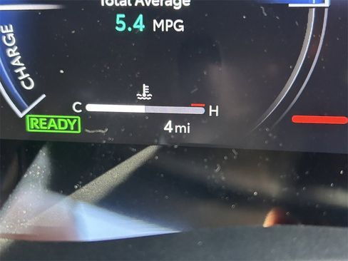 New 2026 Toyota Camry XLE image 33