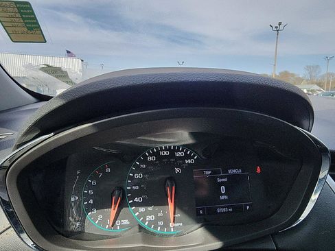 Used 2022 Chevrolet Trax LT w/ Sport Edition image 13