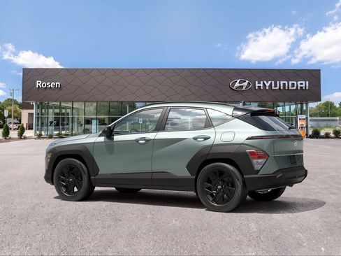 New 2026 Hyundai Kona SEL Sport AWD/4WD image 14