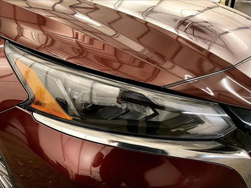 Used 2023 Nissan Altima 2.5 SV AWD/4WD image 27