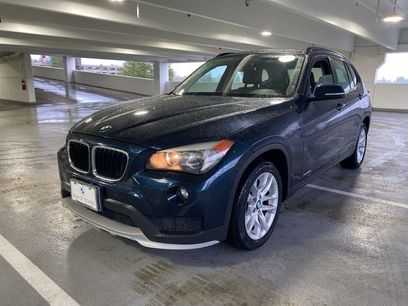 Used 2015 BMW X1 xDrive28i