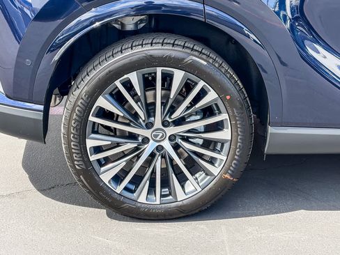 New 2026 Lexus RX 350 Premium Plus AWD/4WD image 10