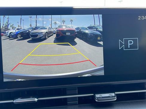 New 2026 Hyundai Kona SEL Premium image 20