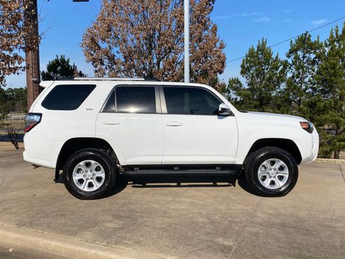 Used 2023 Toyota 4Runner SR5 image 7