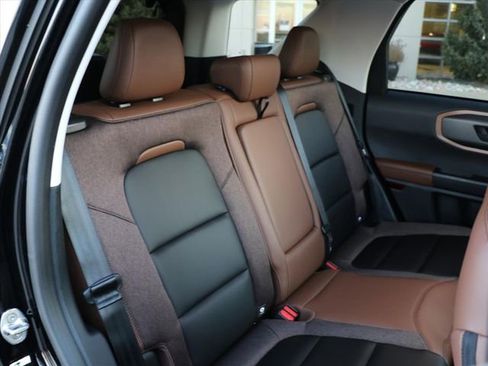 New 2026 Ford Bronco Sport Outer Banks w/ Outer Banks Tech Package+ AWD/4WD image 13